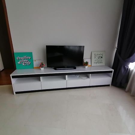 Vortex Suites Near Klcc Kuala Lumpur Esterno foto