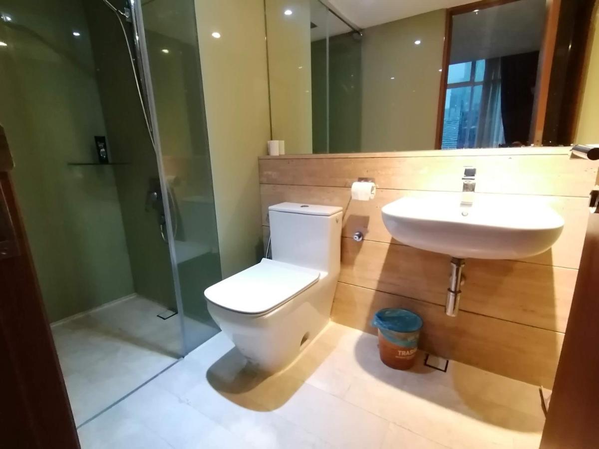 Vortex Suites Near Klcc Kuala Lumpur Esterno foto