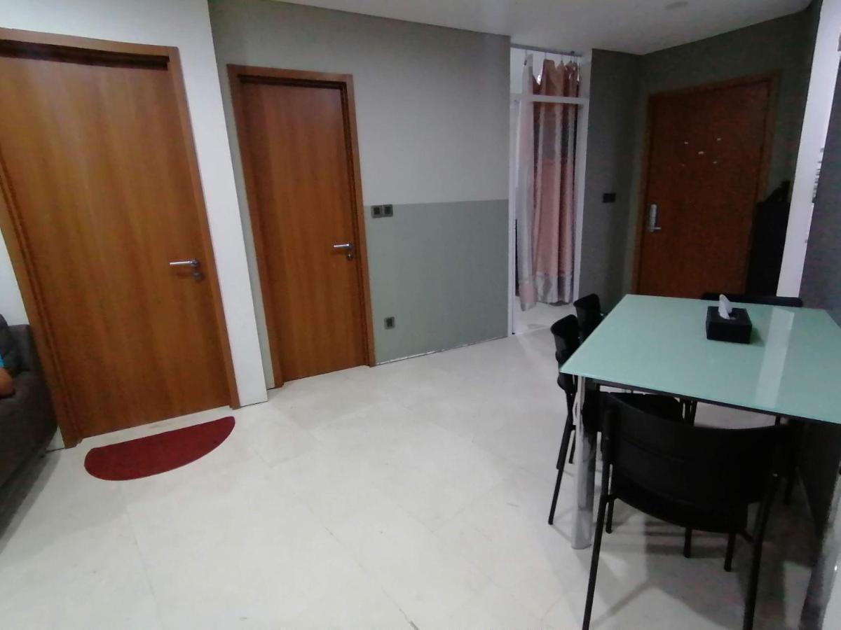 Vortex Suites Near Klcc Kuala Lumpur Esterno foto