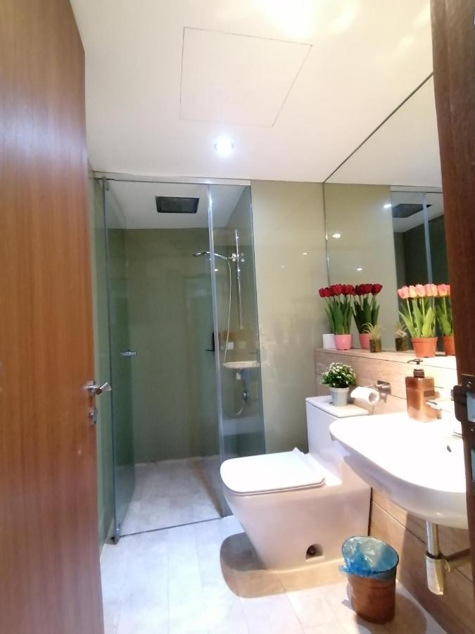 Vortex Suites Near Klcc Kuala Lumpur Esterno foto