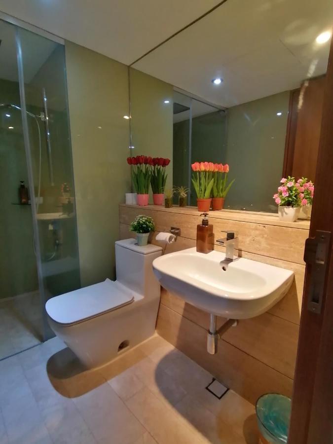Vortex Suites Near Klcc Kuala Lumpur Esterno foto