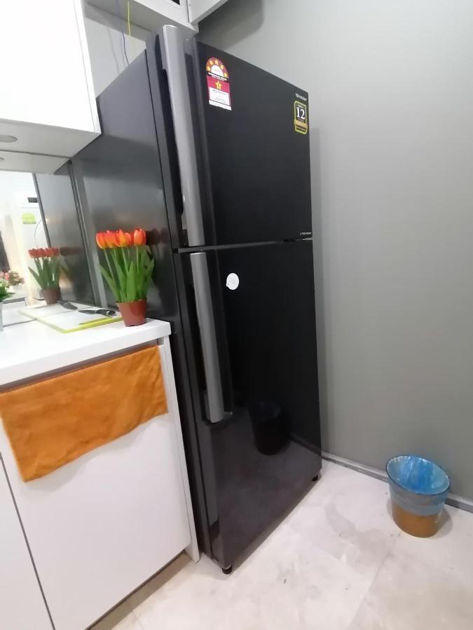 Vortex Suites Near Klcc Kuala Lumpur Esterno foto