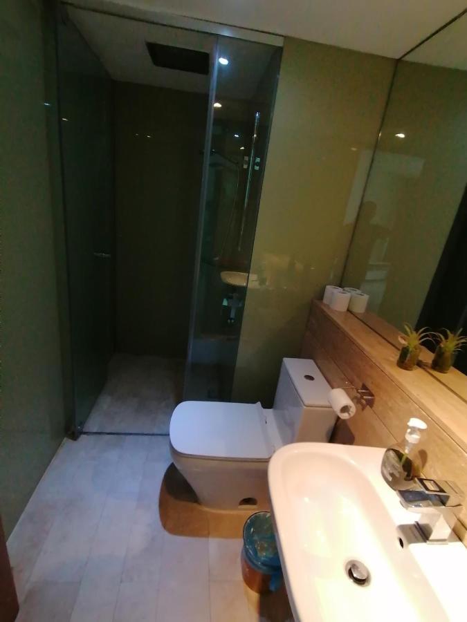 Vortex Suites Near Klcc Kuala Lumpur Esterno foto
