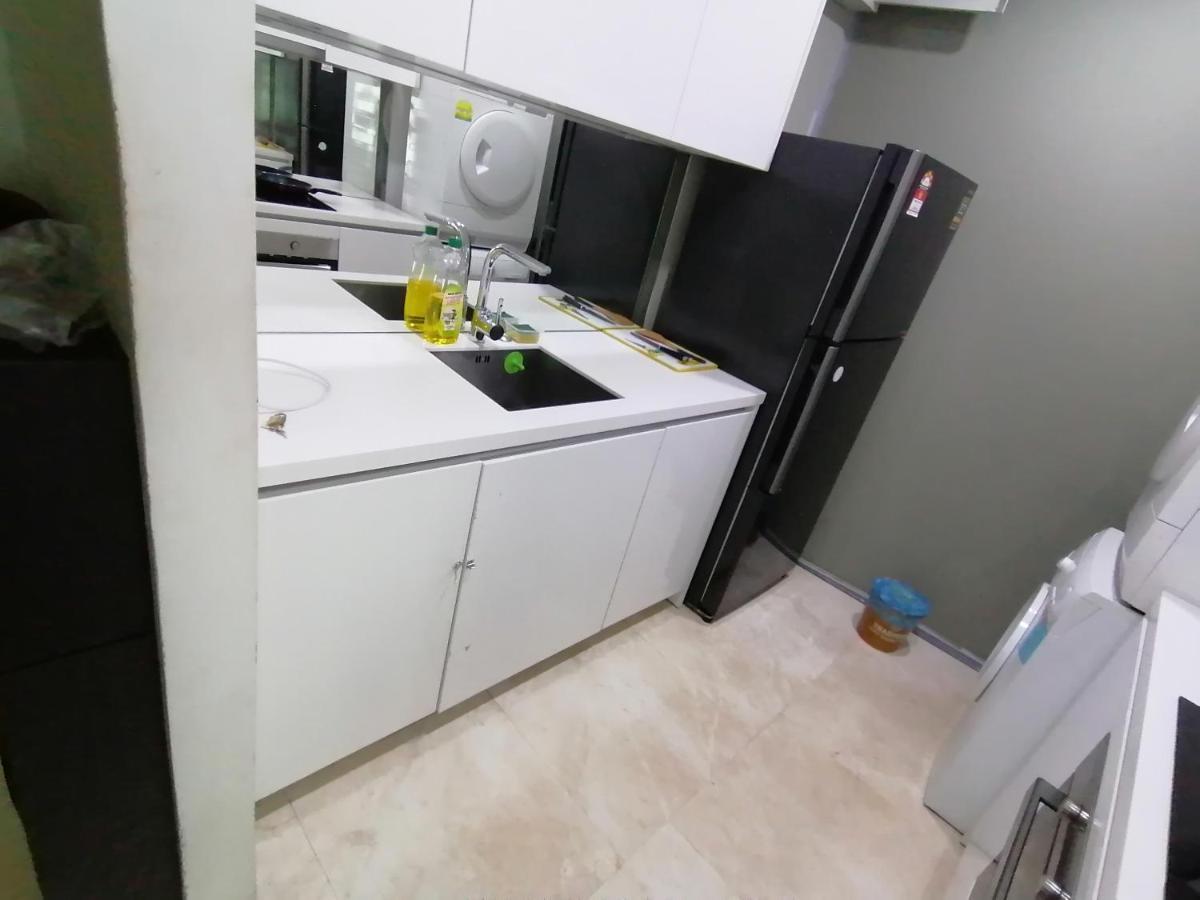 Vortex Suites Near Klcc Kuala Lumpur Esterno foto
