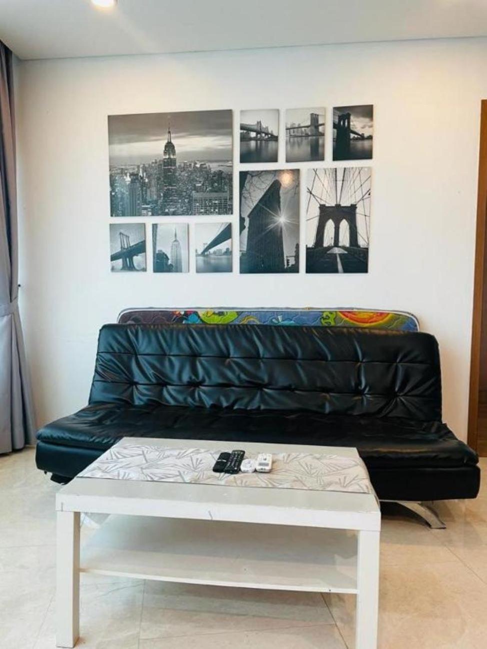 Vortex Suites Near Klcc Kuala Lumpur Esterno foto