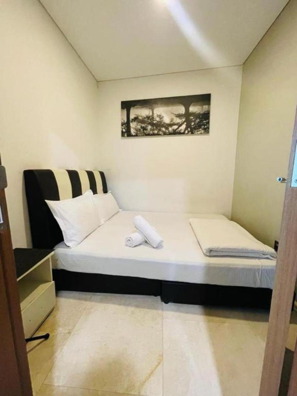 Vortex Suites Near Klcc Kuala Lumpur Esterno foto