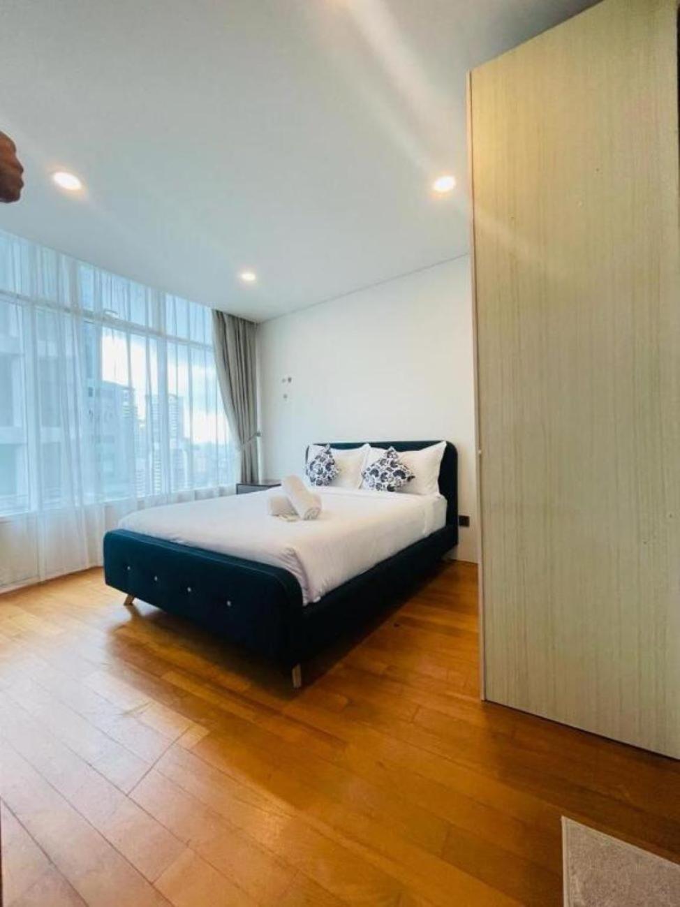 Vortex Suites Near Klcc Kuala Lumpur Esterno foto